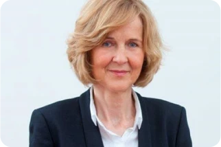 Dr. Margarete Gräfin von Galen