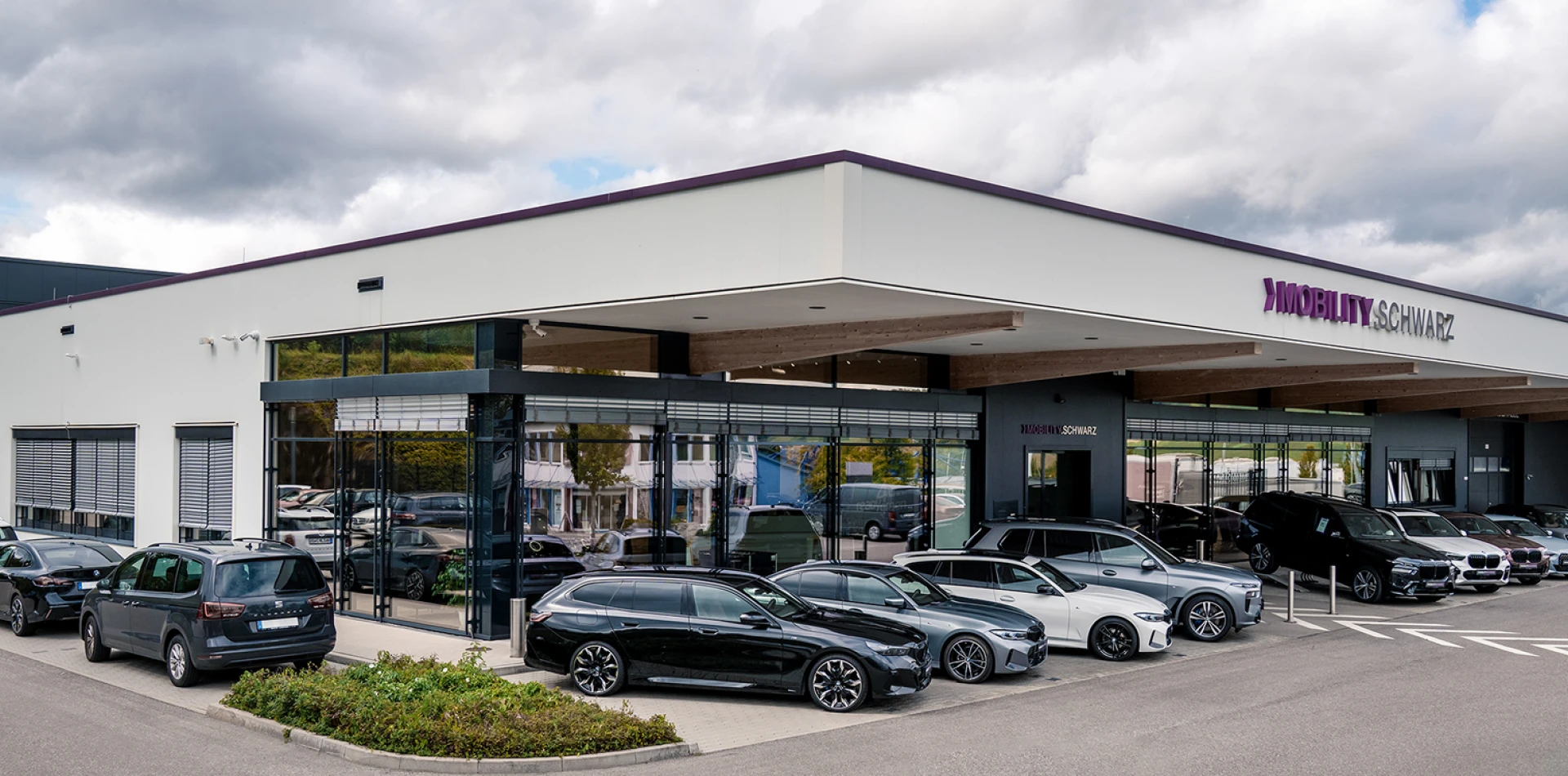 Erste Wahl für Gebrauchtwagen