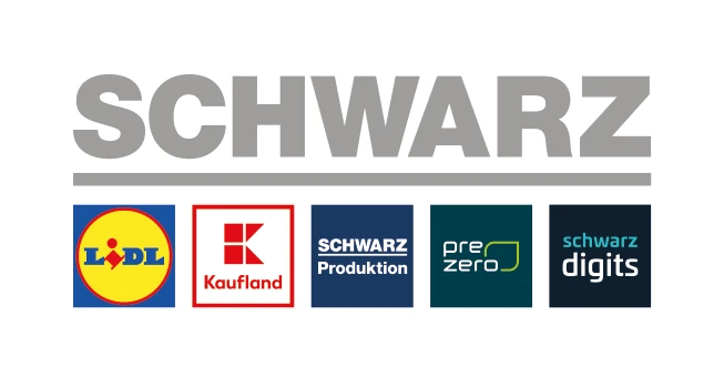 Logo schwarz gruppe