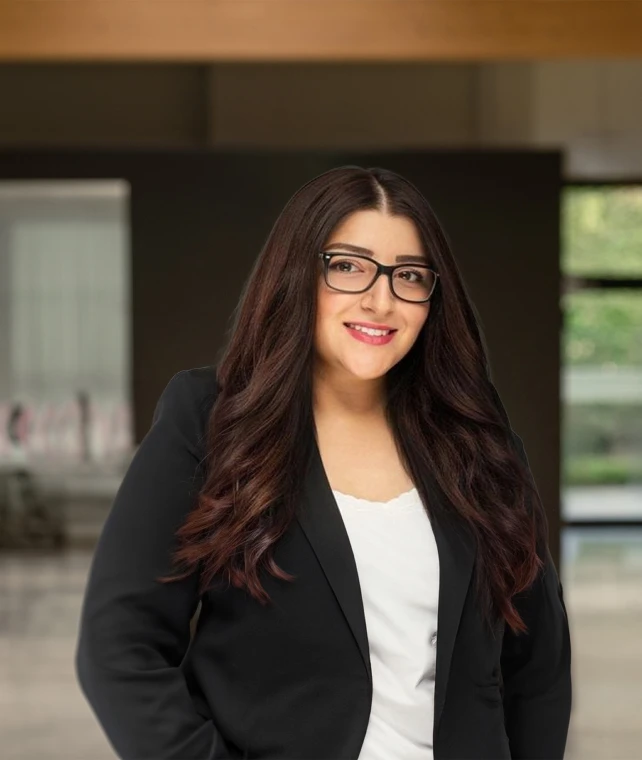 Aslihan Albayrak