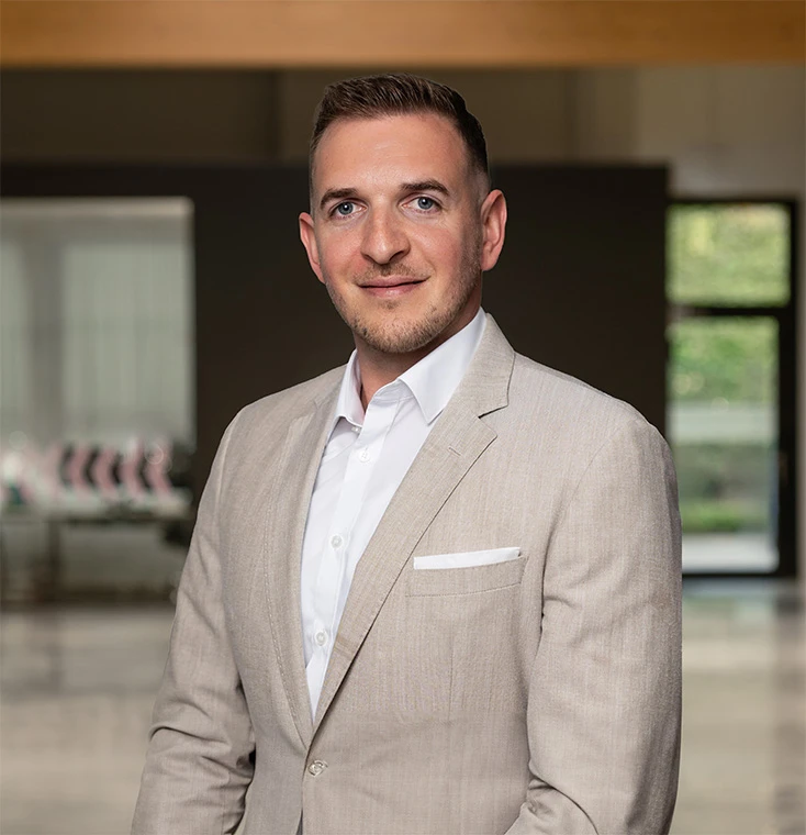 Maximilian Schaffert