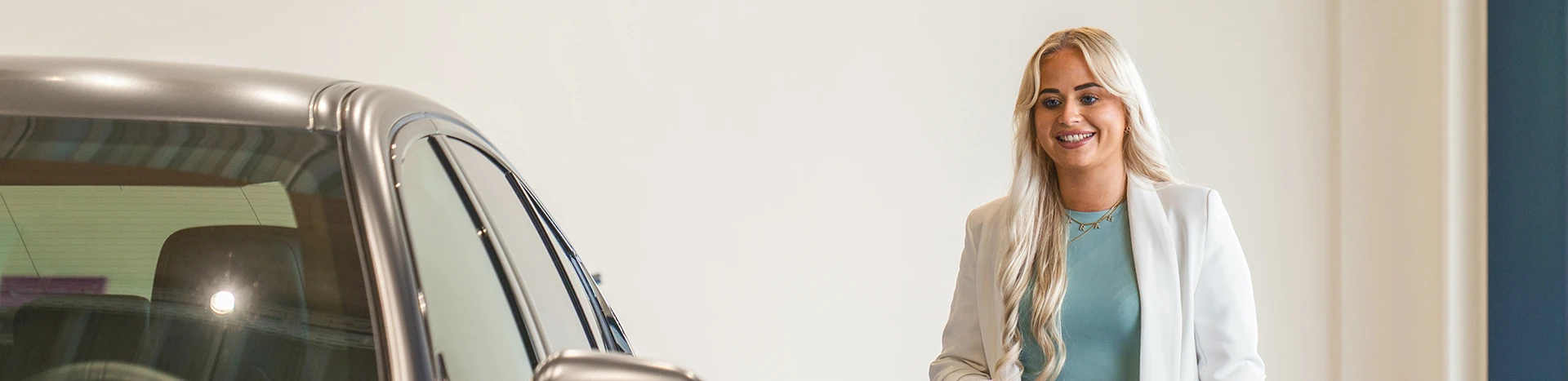 Erzähl uns, wie wir dir  helfen können